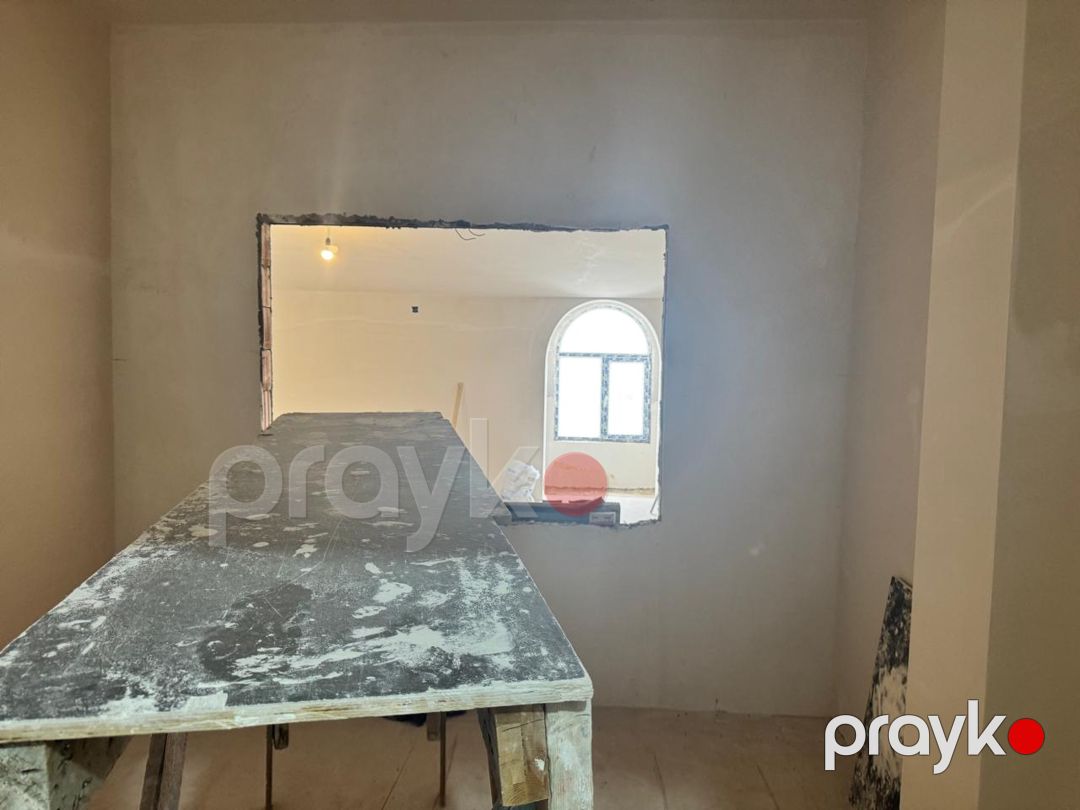 Satış: 3 otaqlı Yeni tikili, 115 m², pr.H.Əliyev — Mənzil (4)