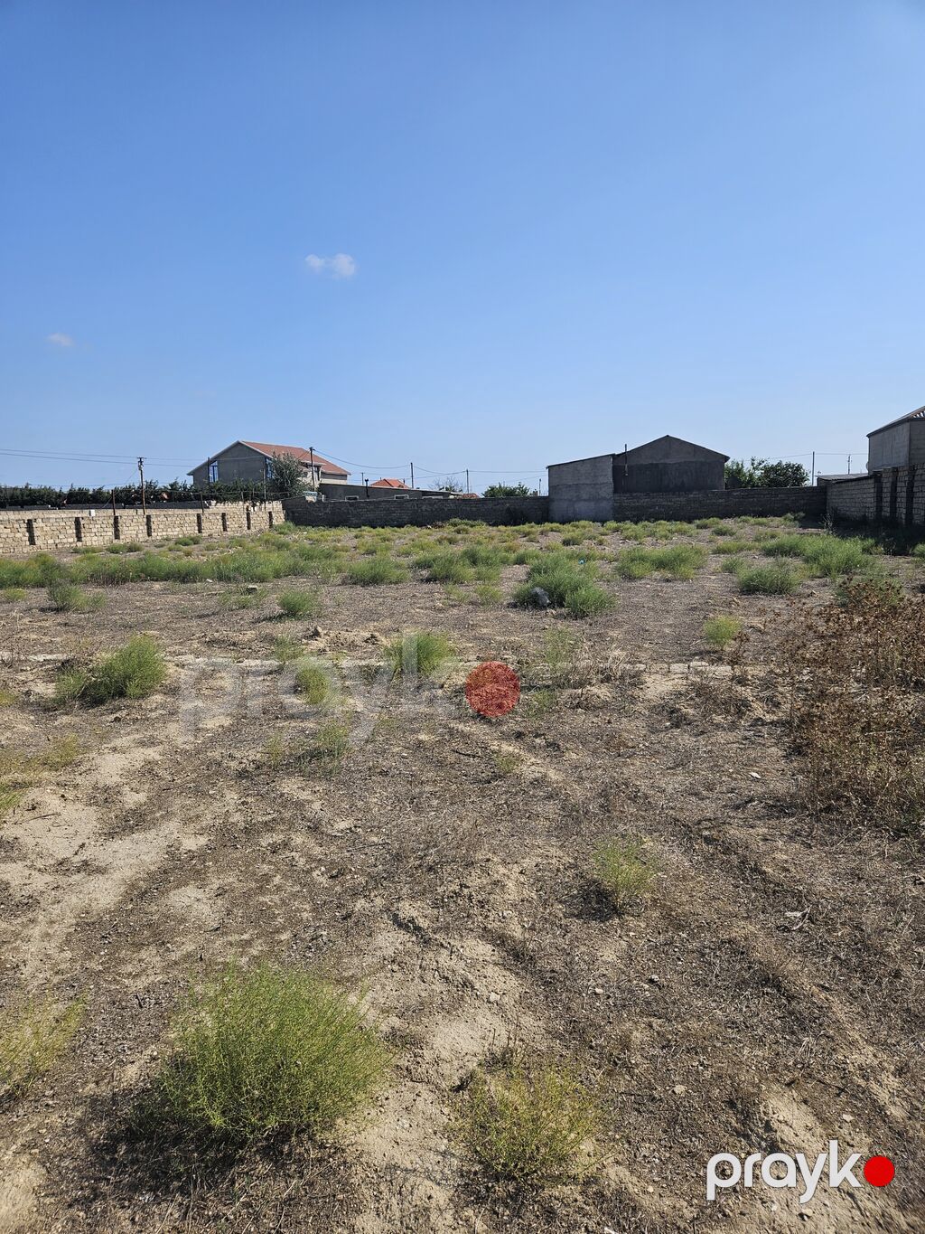 8 sot, Tikinti, Kupça (Çıxarış) — Torpaq, Digah (3)