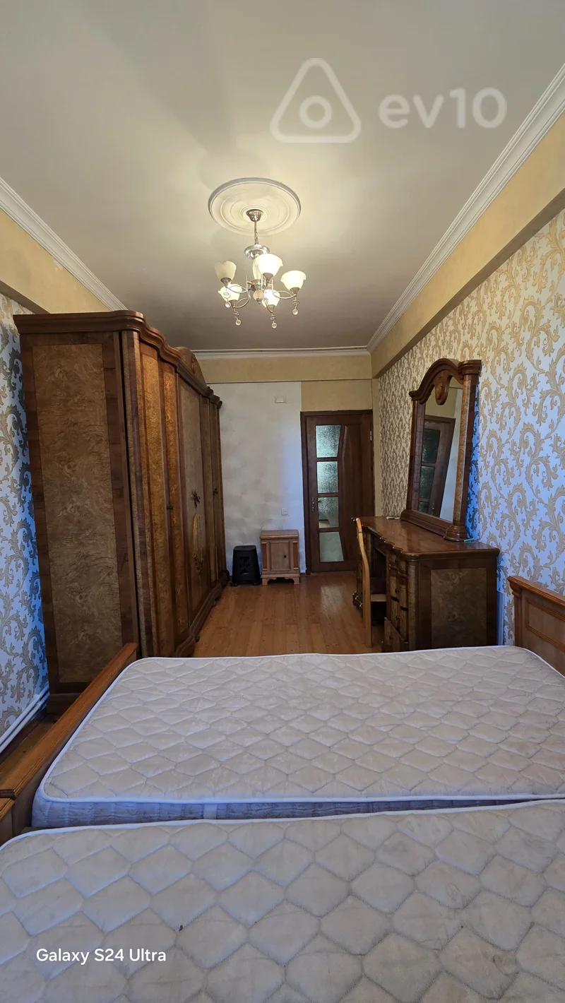 2 otaqlı mənzil, 45 m², Abşeron Gənclər şəhərciyi, Xırdalan — Mənzil, Xırdalan (2)