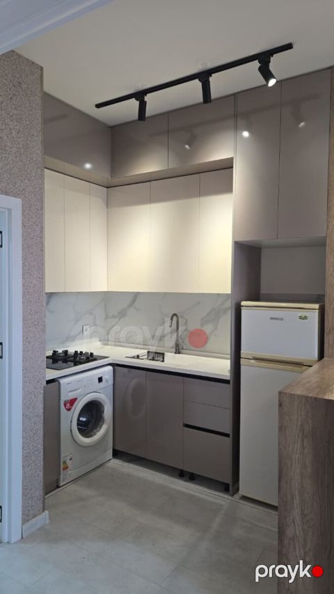 2-otaqlı yeni tikili kirayə verilir, Saray qəs., 48 m² — Sumqayıt