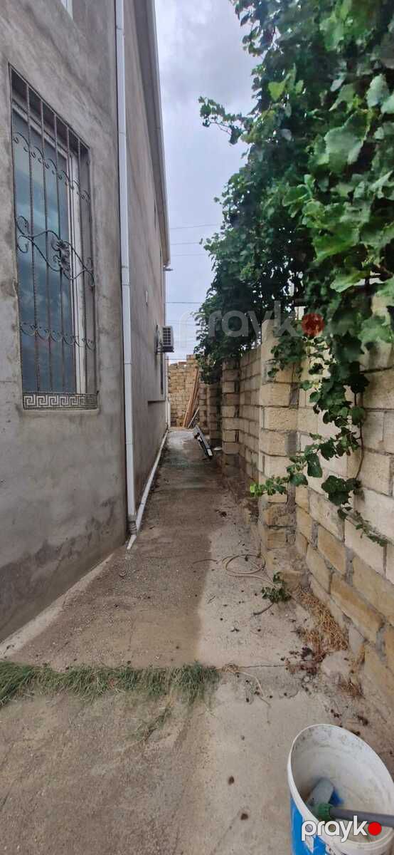 Satılır 7 otaqlı həyət evi/bağ evi 240 m² — Ev, villa, Bakı (3)