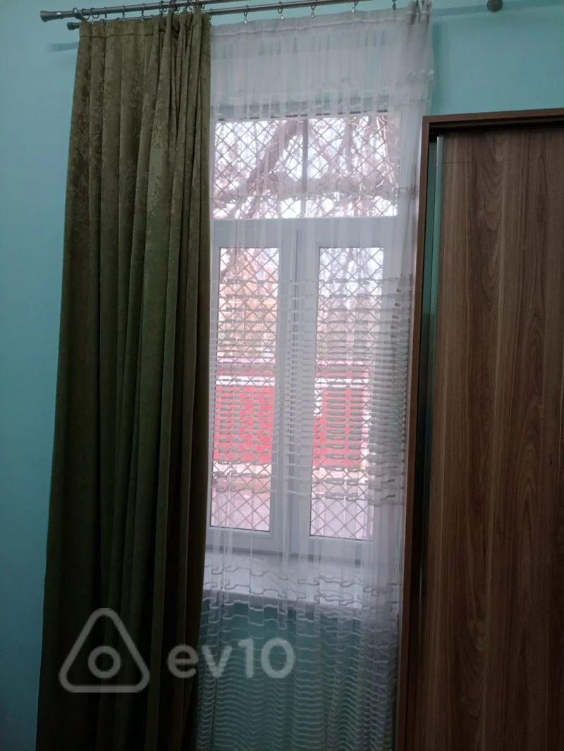 2 otaqlı həyət evi, 51 m², Nizami metrosu — kirayə — Ev, villa, Bakı (5)