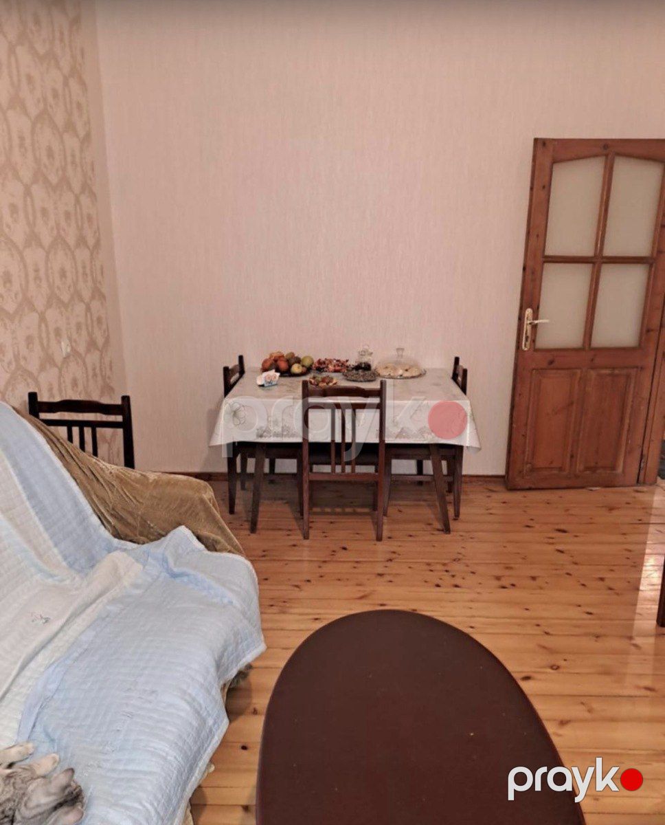 Satılır 2 otaqlı köhnə tikili 65 m² — Mənzil, Bakı (6)
