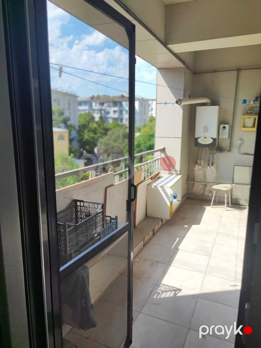 İcarəyə verilir 3 otaqlı yeni tikili 120 m² — Mənzil, Bakı (6)
