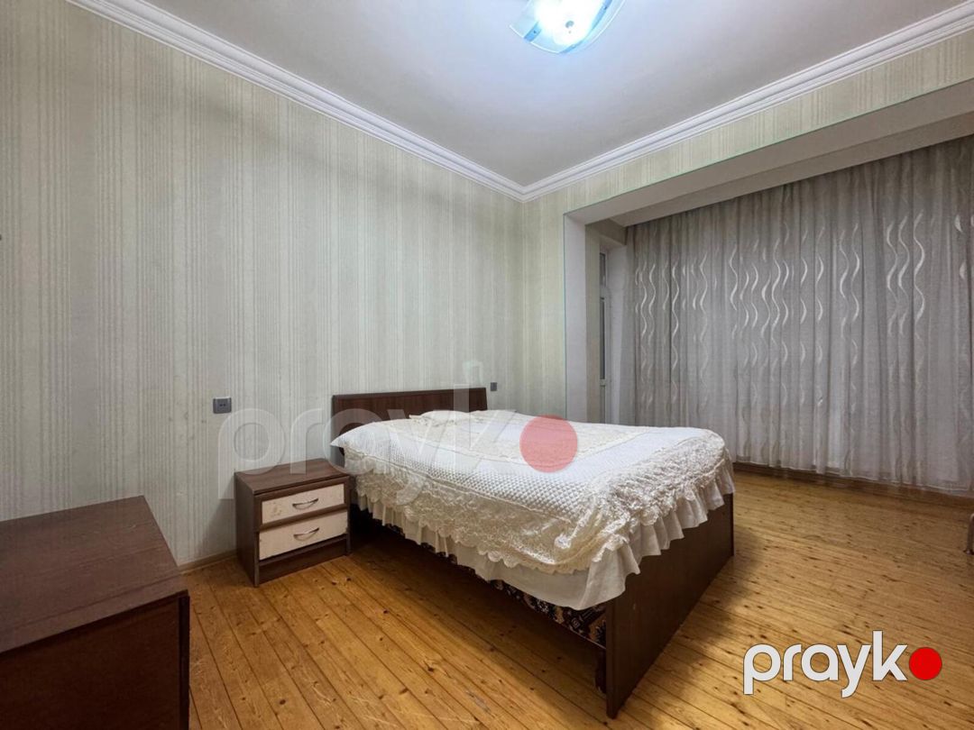İcarəyə verilir 2 otaqlı yeni tikili 85 m² — Mənzil, Bakı (6)