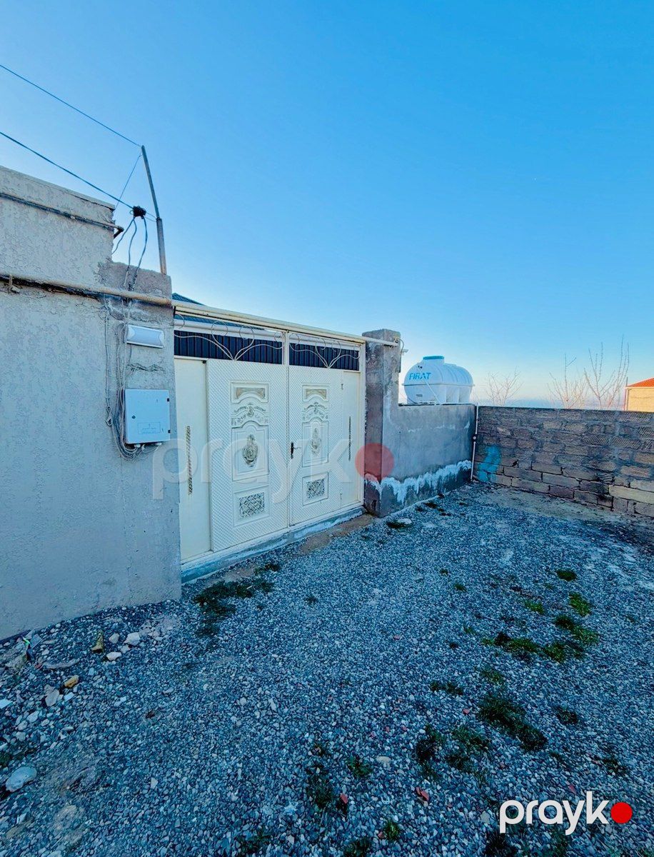 Həyət evi, Hökməli qəs — Ev, villa, Bakı (3)
