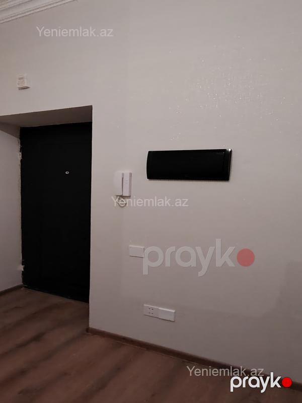 Satılır 4 otaqlı Bina evi menzil (Yeni tikili), 110 m², Sumqayıt Bulvarı — Mənzil, Sumqayıt (4)