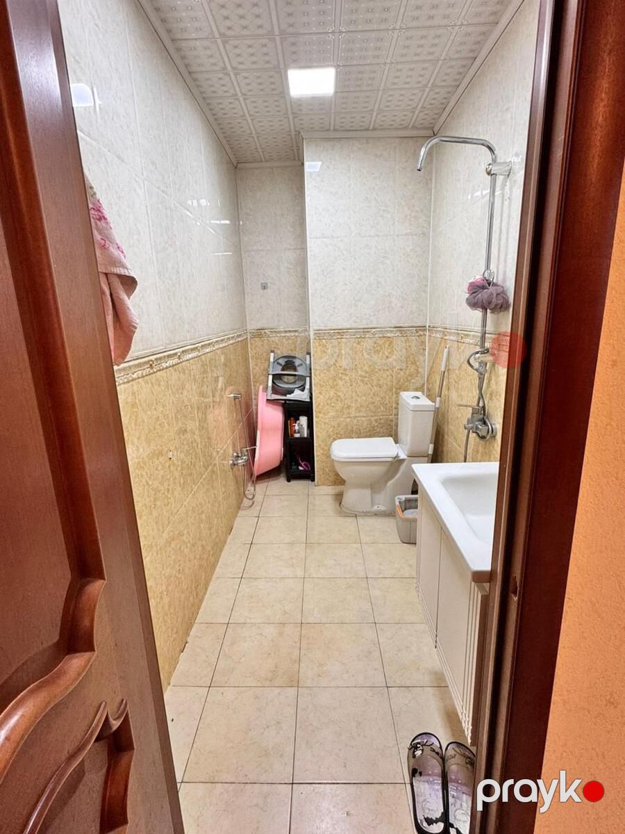 Satılır 3 otaqlı yeni tikili 75 m² — Mənzil, Bakı (8)