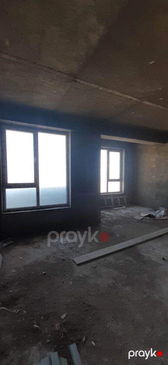 3-otaqlı yeni tikili, Sumqayıt ş., 116 m² — Mənzil, Bakı (8)