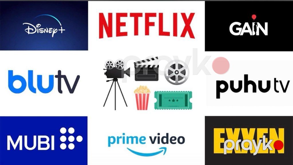 "Tonix Tx6 5G 2025 128GB/8GB" — TV və Video, Bakı (11)