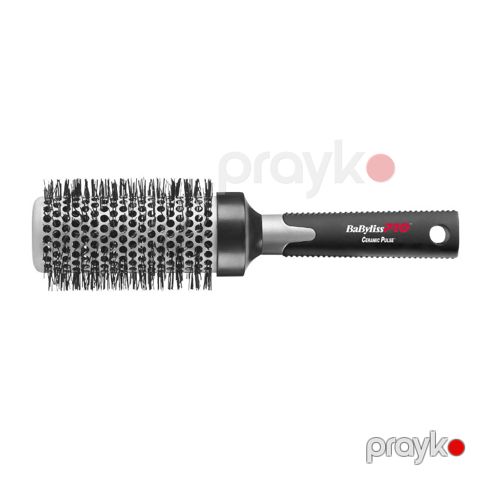 Saçlar üçün braşınq BaByliss Pro Ceramic Pulse BABCB3E 42mm — Bakı