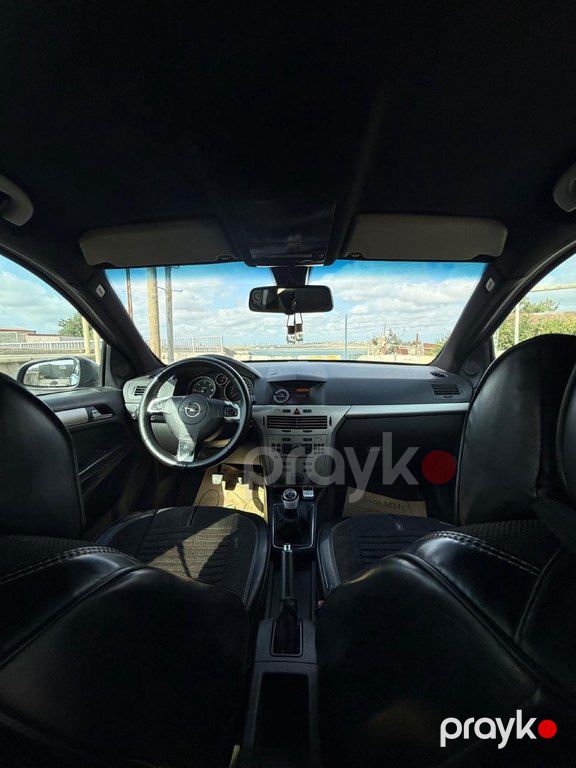 Opel Astra, 1.3 L, 2007 il, 510 000 km — Avtomobillər, Bakı (5)