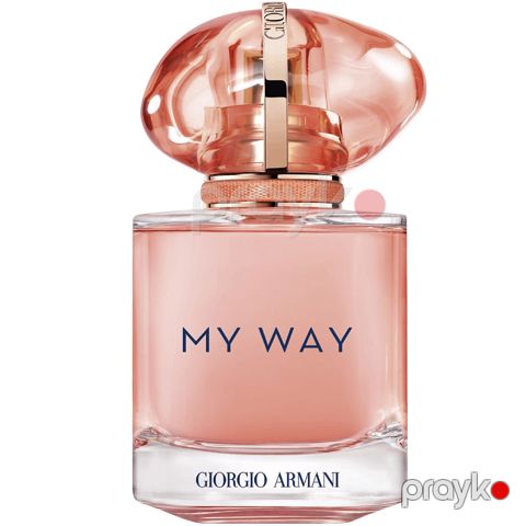 Qadın parfümü Giorgio Armani My Way Ylang EDP 30 ml LE961900 — Bakı