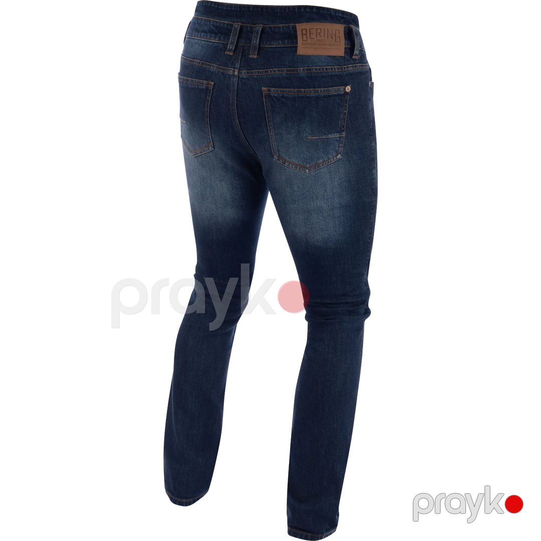 Motocinslər Bering Twinner Blue, XL (BTP762) — Mallar, Bakı (2)