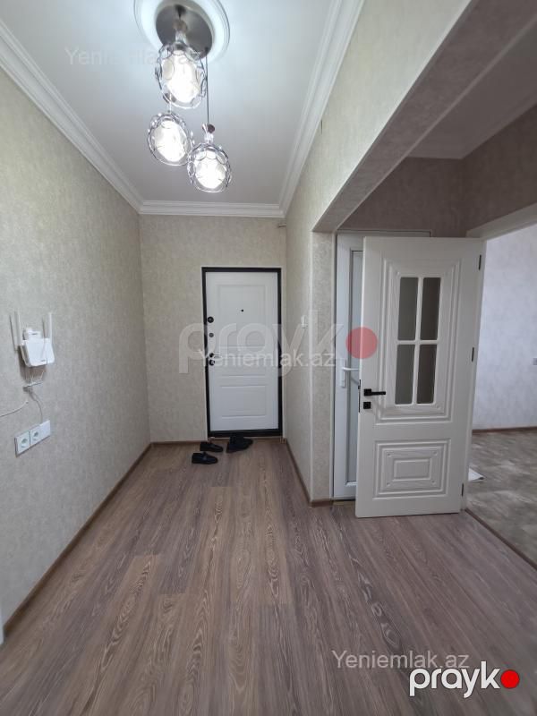 Satılır 3 otaqlı Bina evi menzil (Köhnə tikili), 85 m², Sabunçu rayonu — Mənzil, Bakı (12)