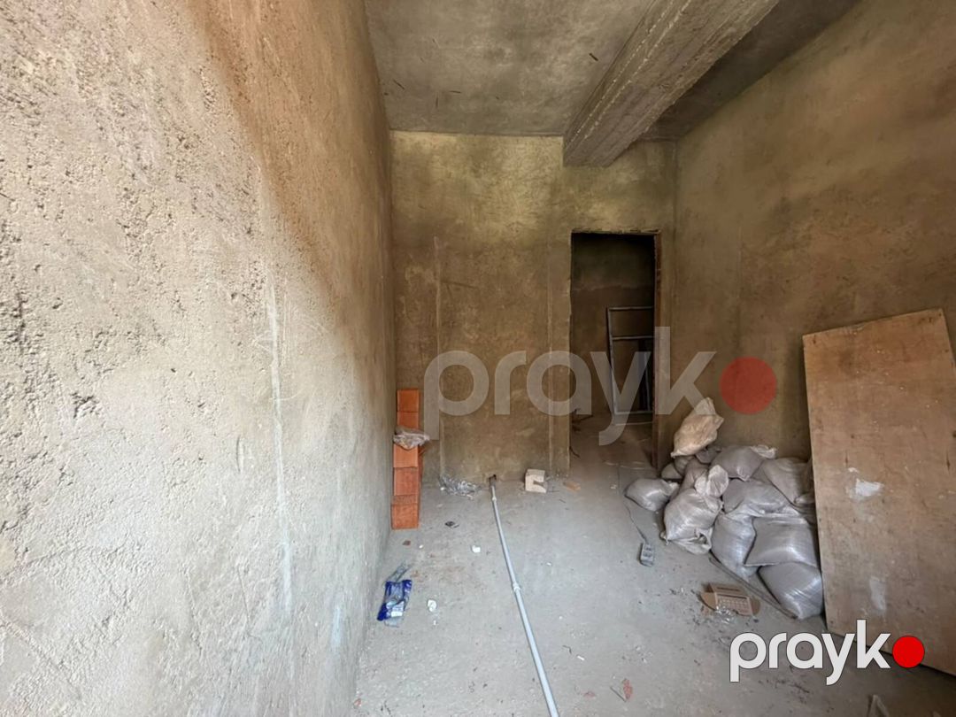 Satılır 2 otaqlı yeni tikili 55 m² — Mənzil, Bakı (7)