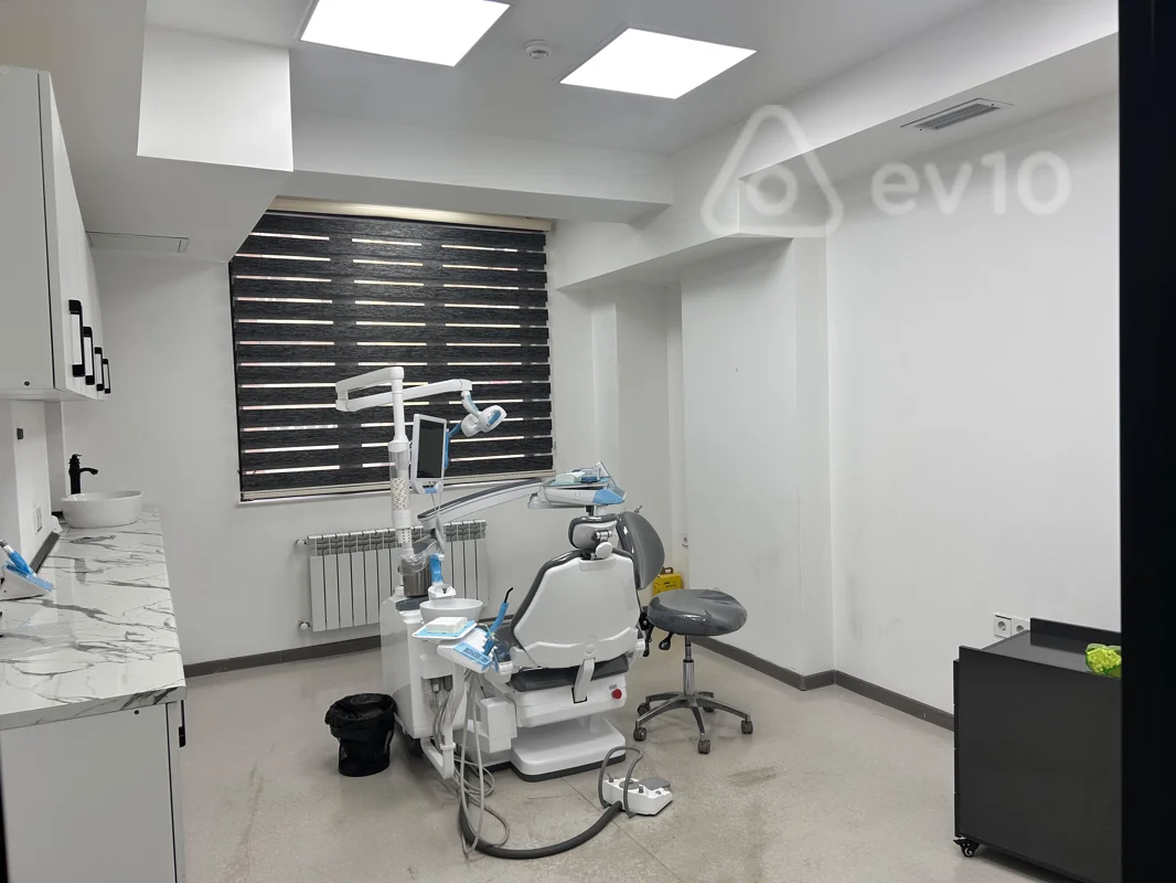 Obyekt, 370 m², Zahid Xelilov küç — Əmlak, Bakı (5)