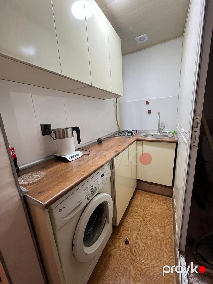İcarəyə verilir 2 otaqlı köhnə tikili 40 m² — Mənzil, Bakı (4)