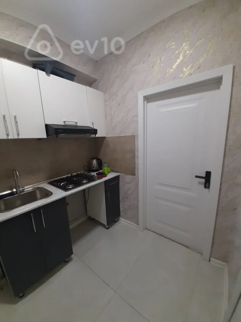 1 otaqlı mənzil, 30 m², H.Eliyev prospekti 55, Xırdalan — Mənzil, Xırdalan (6)