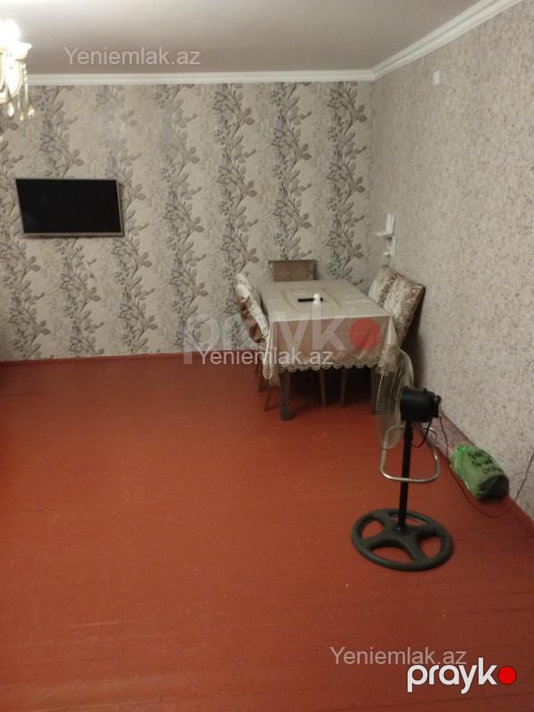 Satılır 4 otaqlı Bina evi menzil (Köhnə tikili), 96 m², Suraxanı rayonu — Mənzil, Bakı (6)