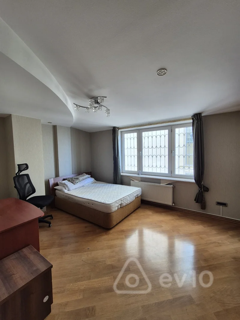 5 otaqlı mənzil, 340 m², Həsən Abdullayev küç — kirayə — Mənzil, Bakı (7)