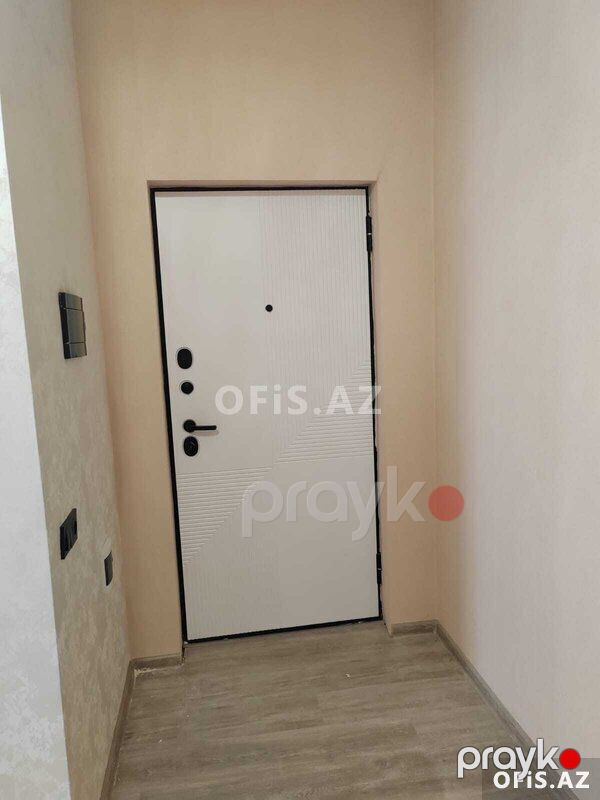 Yeni tikili Satılır Sabunçu r., Bakixanov q., 3 otaq, 82 m² — Mənzil, Bakı (8)