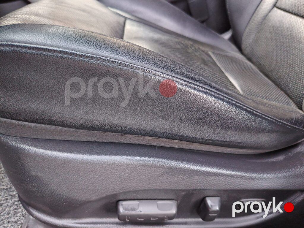 Hyundai i40, 1.7 L, 2015 il, 239 000 km — Avtomobillər, Bakı (9)