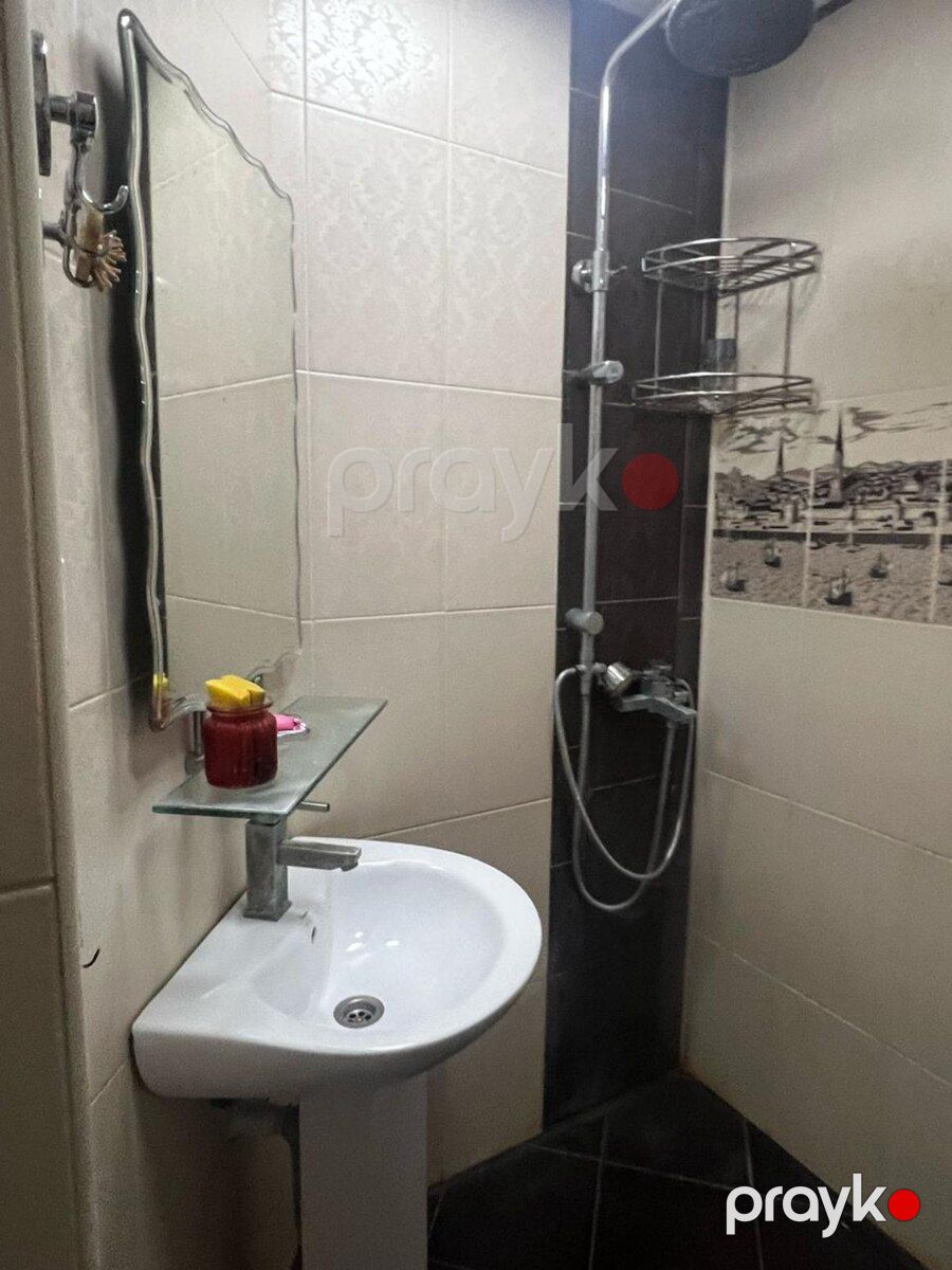 2-otaqlı yeni tikili kirayə verilir, Masazır qəs., 50 m² — Mənzil, Bakı (12)