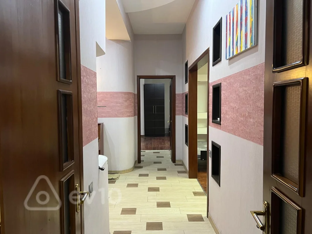 2 otaqlı mənzil, 120 m², 28 may — Mənzil, Bakı (11)