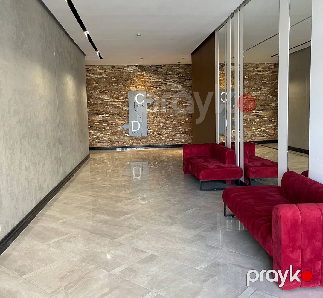 Satılır 3 otaqlı yeni tikili 107 m² — Mənzil, Bakı (2)