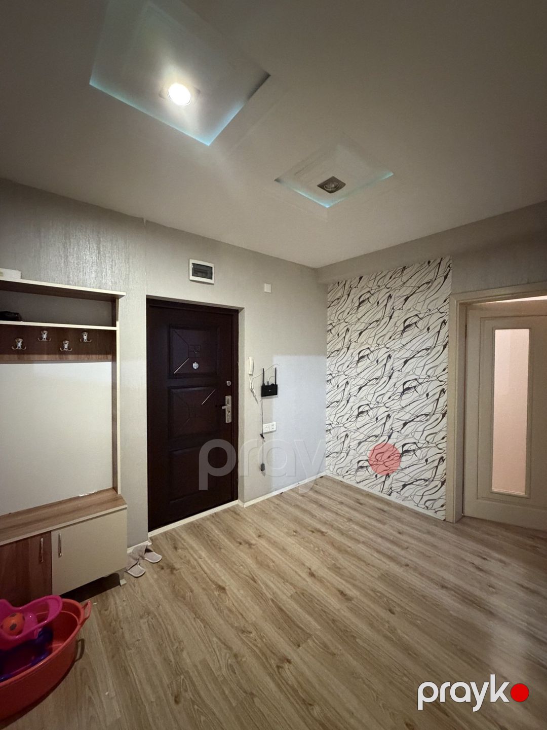 İcarəyə verilir 3 otaqlı köhnə tikili 80 m² — Mənzil, Bakı (2)