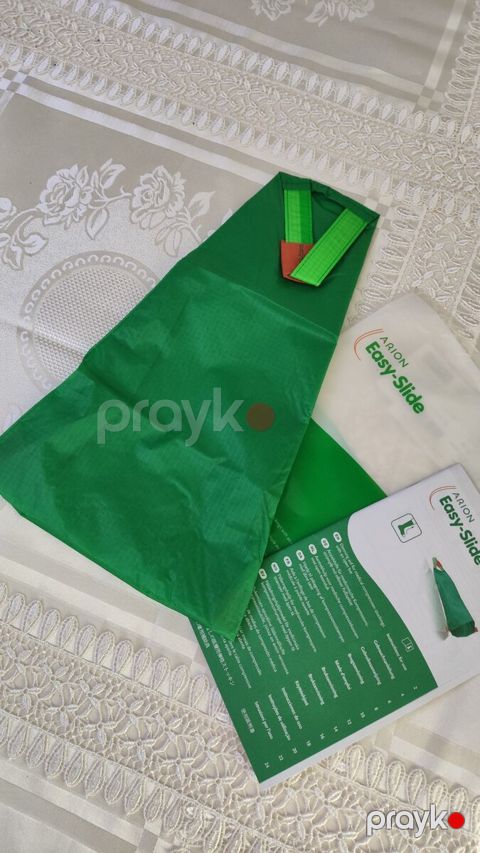 Ayağa geyinmək üçün protezni — Bakı