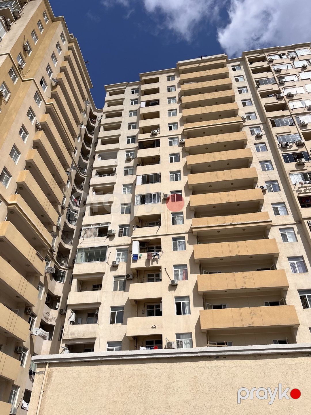 Satılır 3 otaqlı yeni tikili 94 m² — Mənzil, Xırdalan (3)