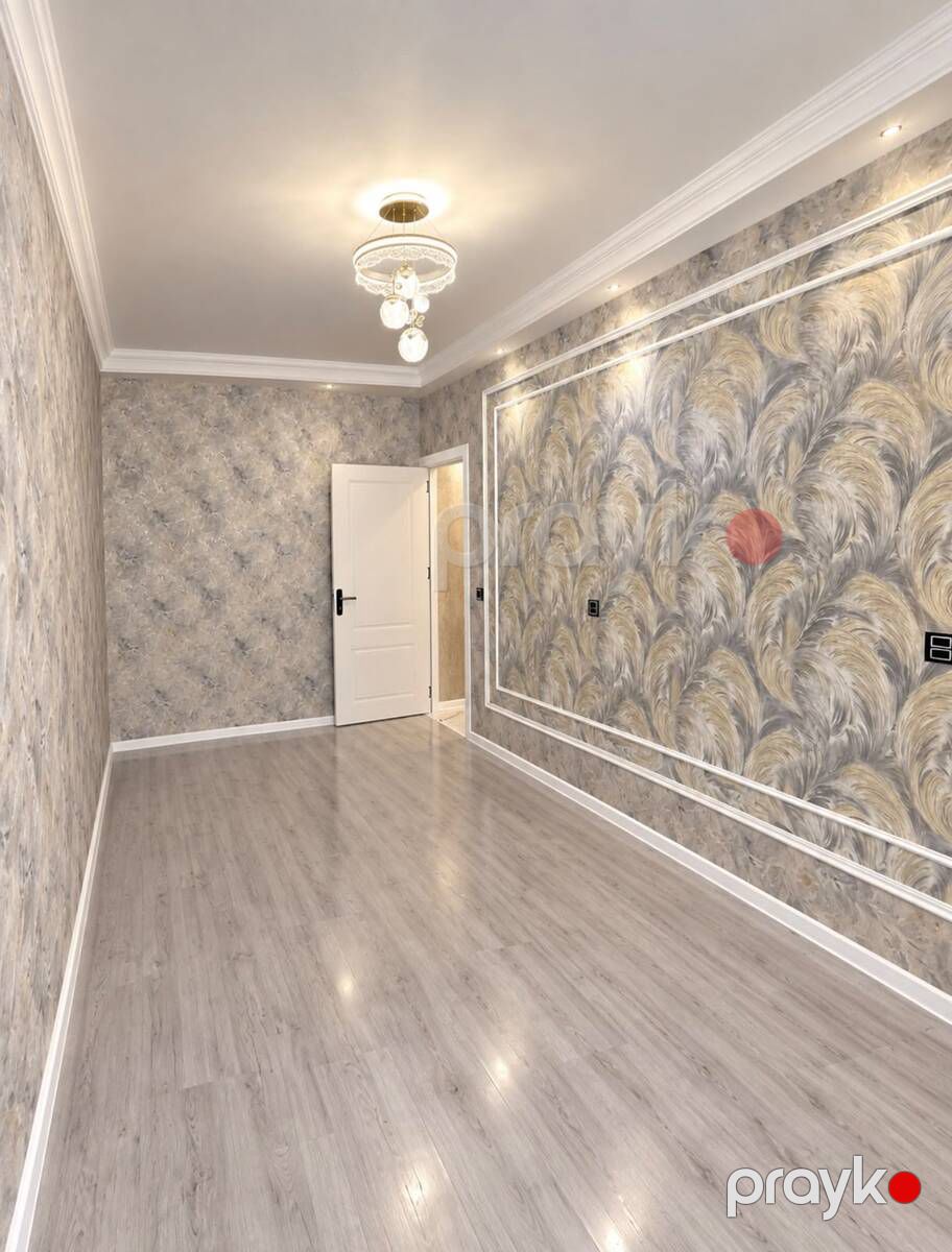Satılır 2 otaqlı köhnə tikili 58 m² — Mənzil, Bakı (4)