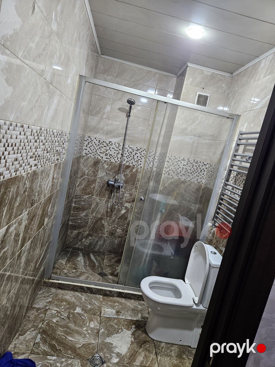 Satılır 2 otaqlı yeni tikili 40 m² — Mənzil, Xırdalan (3)