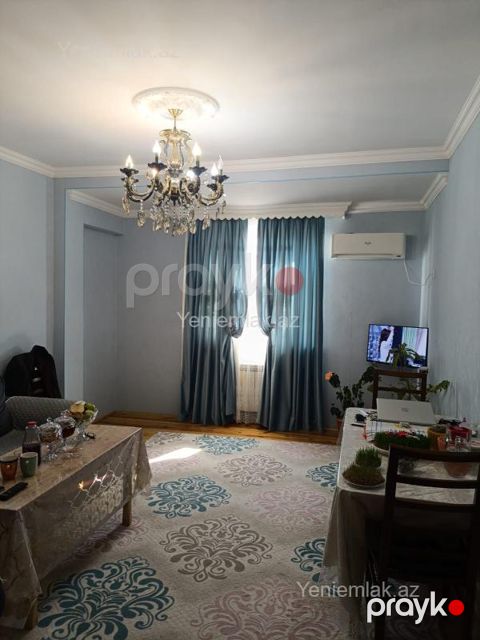 Satılır 3 otaqlı Bina evi menzil (Yeni tikili), 73 m², Qurtuluş 93 — Abşeron