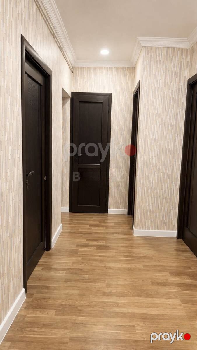 Satılır 3 otaqlı köhnə tikili 80 m² — Mənzil, Bakı (8)