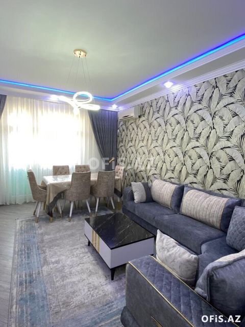 Yeni tikili Satılır Abşeron r., 20 Yanvar m., 3 otaq, 83 m² — Bakı