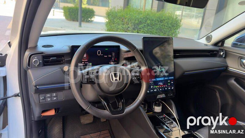 Honda e:NP1, 2022 il — Avtomobillər, Bakı (2)