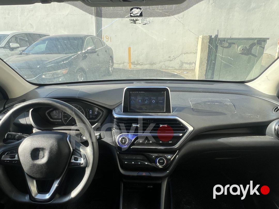 Changan Eado, 2021 il — Avtomobillər, Bakı (8)