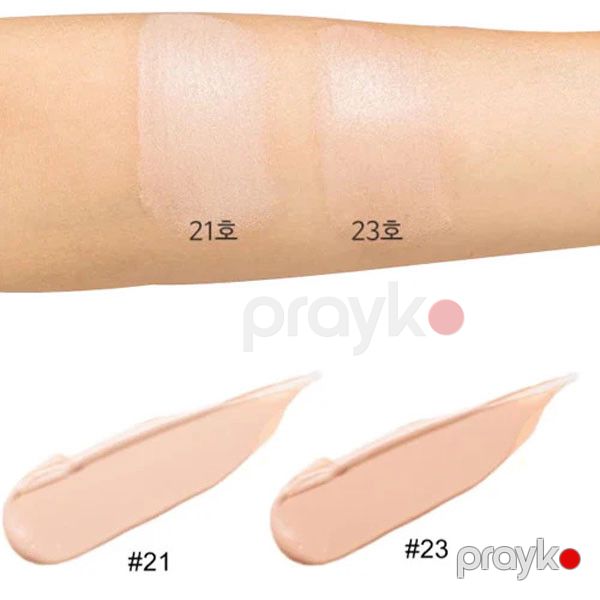 Kuşon Missha Velvet Finish Cushion SPF50 #23, 15 q — Mallar, Bakı (3)