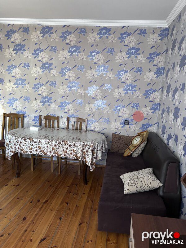 Abşeron rayonunda 3 otaqlı Həyət evi Satılır, 56 m² — Ev, villa, Bakı (6)