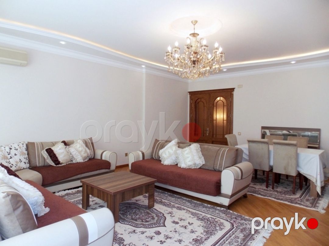 Satılır 3 otaqlı yeni tikili 150 m² — Mənzil, Bakı (4)
