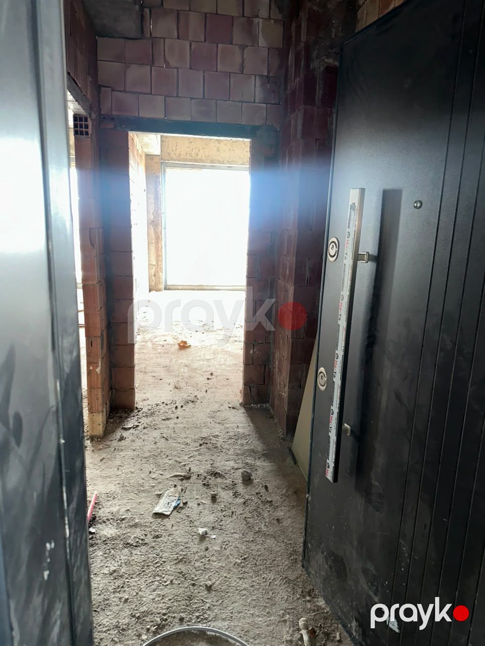 Satış: 2 otaqlı Yeni tikili, 91 m², Binəqədi rayonu — Mənzil, Bakı (6)