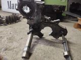 Məhsul: 2003 cü il Kia sorento Dizel mühərrik üçün (raspredval) ön — Engines