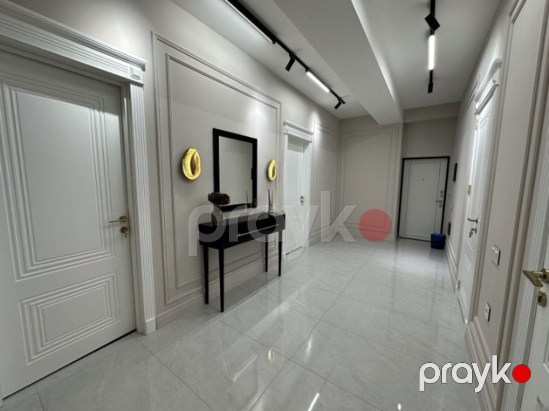 Satılır 3 otaqlı yeni tikili 110 m² — Mənzil, Bakı (2)