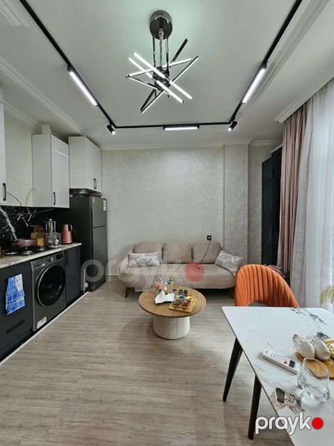 2 otaqlı mənzil, 42 m², Masazır qəs. London Recident, Abşeron