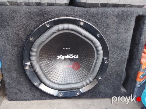 Avtomobil üçün audio sistem komplekti - Baş maqnitola: Pioneer — Bakı