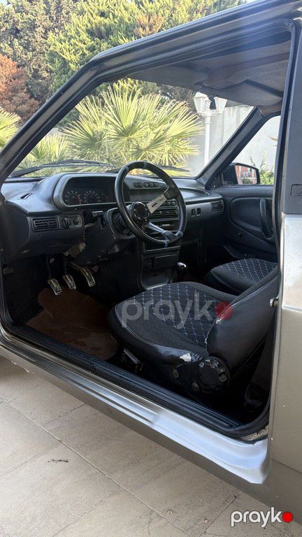 Lada (VAZ) 2108, 1.5 L, 1995 il, 431 982 km — Avtomobillər, Bakı (4)
