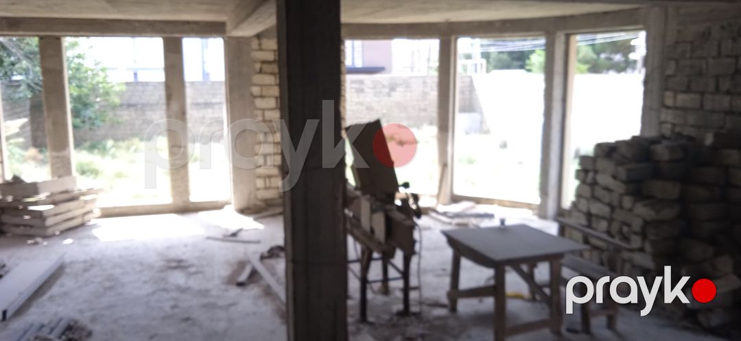 Satılır 5 otaqlı həyət evi/bağ evi 470 m² — Ev, villa, Bakı (6)